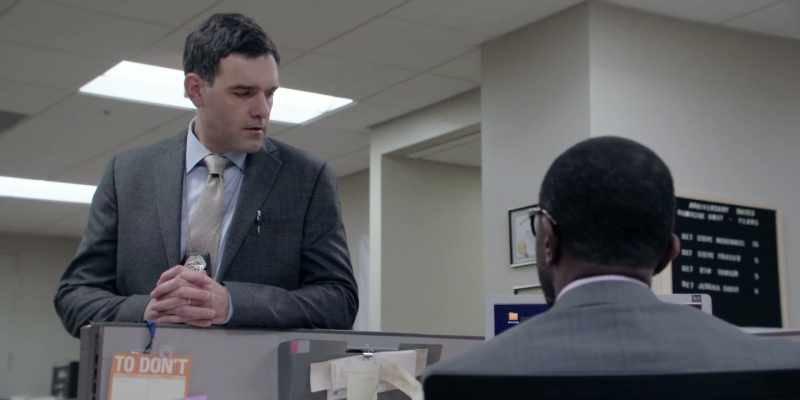 Sean, right? - Yeah, my name is Sean, Sarge