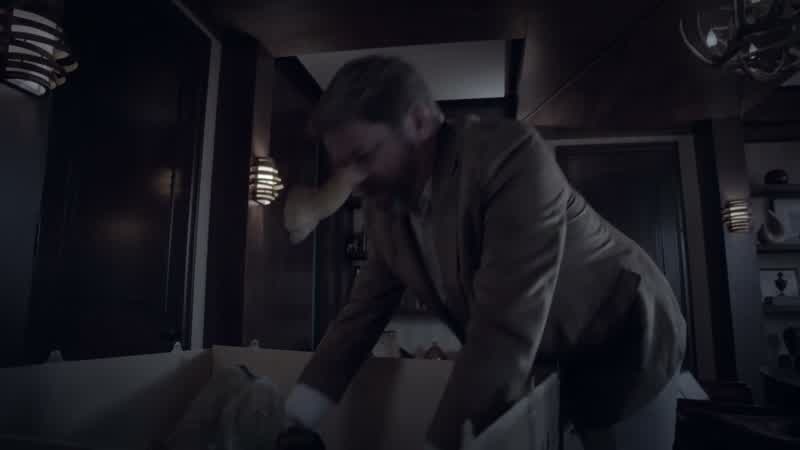 Oh. * * Oh-oh, oh-oh -* Oh-oh -ABBY: Sean. -* You, you, you oughta know