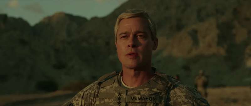 Sean The thing about counterinsurgency is that it doesn't really work