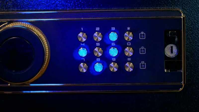 [Sean] There are 24 different configurations for this