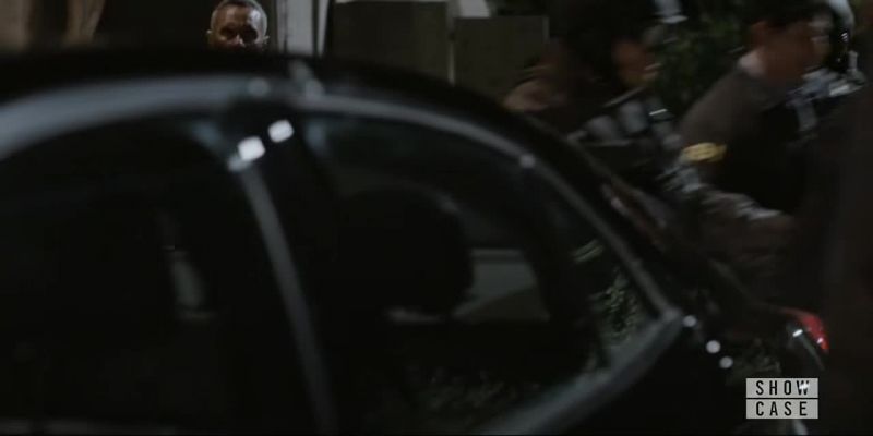Search the car