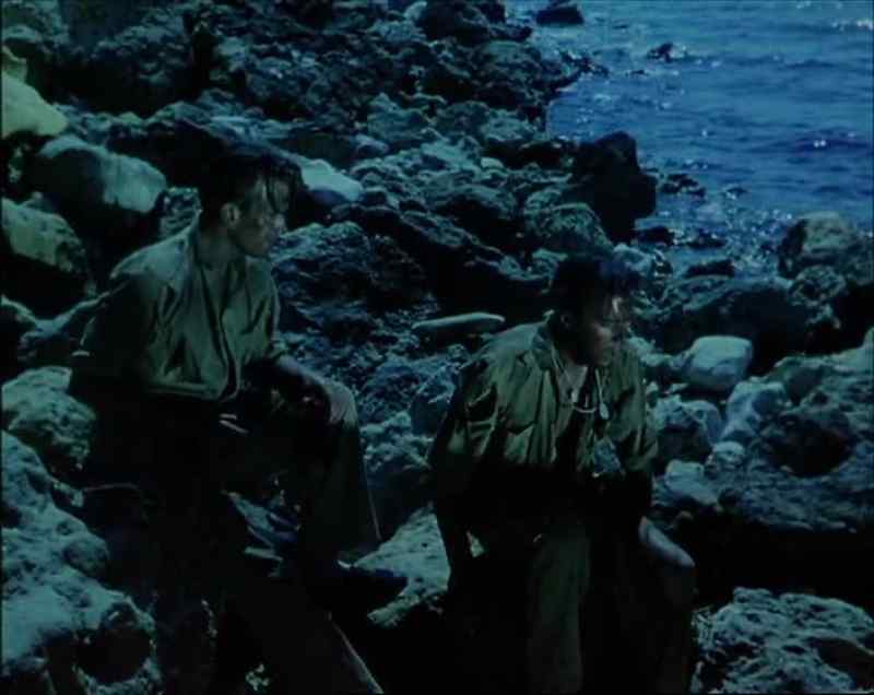Search the rocks
