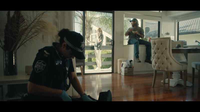 Search warrants and revenge porn