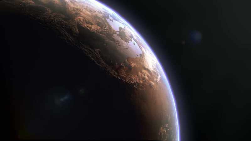 searching for Earth-like worlds in the galaxy beyond
