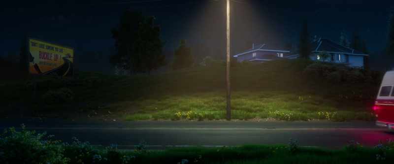 �� Searching high, searching low ♪