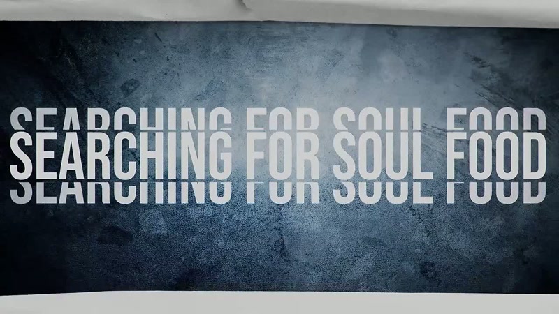 �� Searching for soul ♪