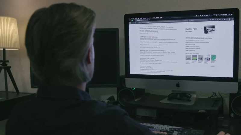 Searching through hundreds of online articles