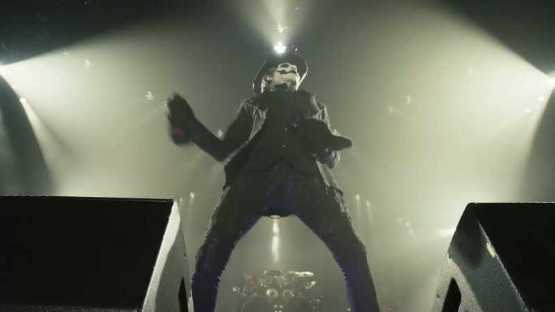 �� Searchlights ♪