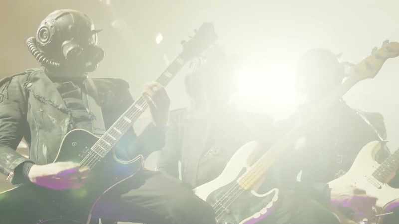 �� Searchlights ♪