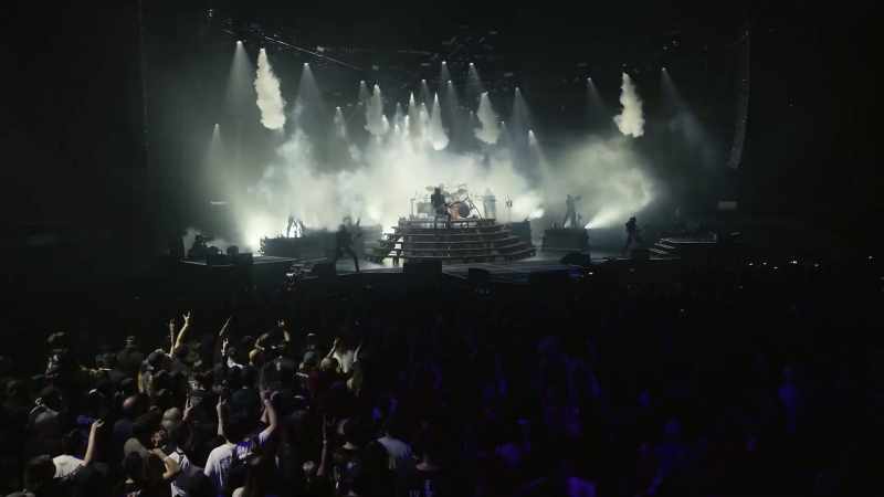 �� Searchlights ♪