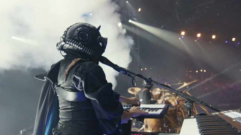 �� Searchlights ♪