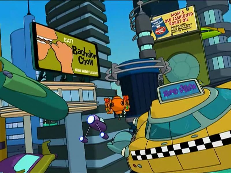 Season 5 - Episode 9 The Sting