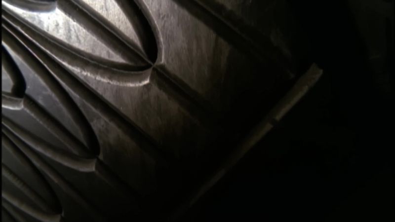 Season 7 Episode 20 Inauguration