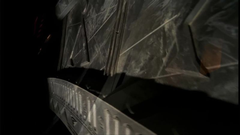 Season 8- Episode 07 Affinity