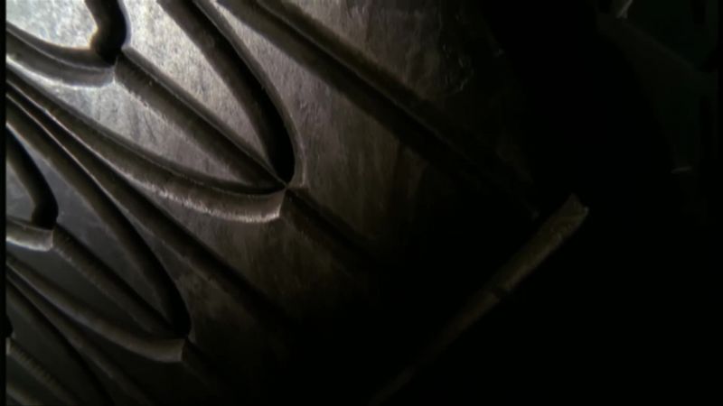 Season 8- Episode 08 Covenant