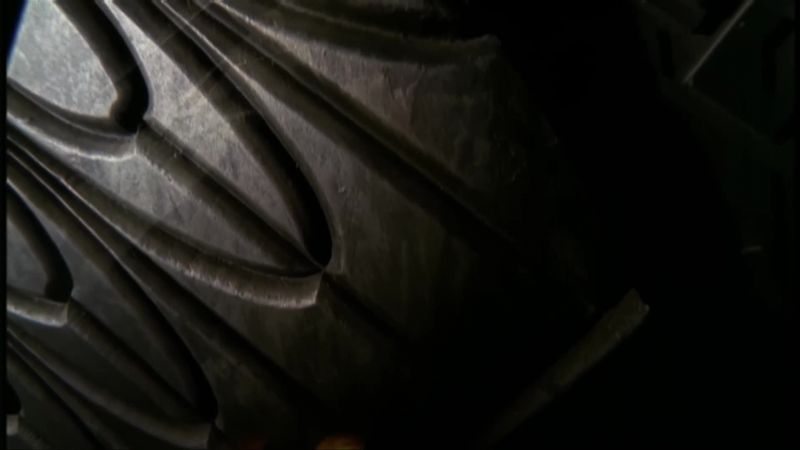 Season 8- Episode 11 Gemini