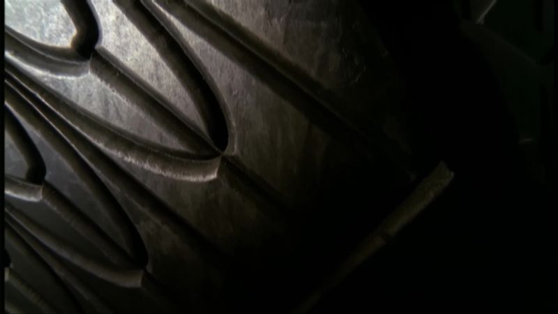 Season 8- Episode 13 It's good to be King