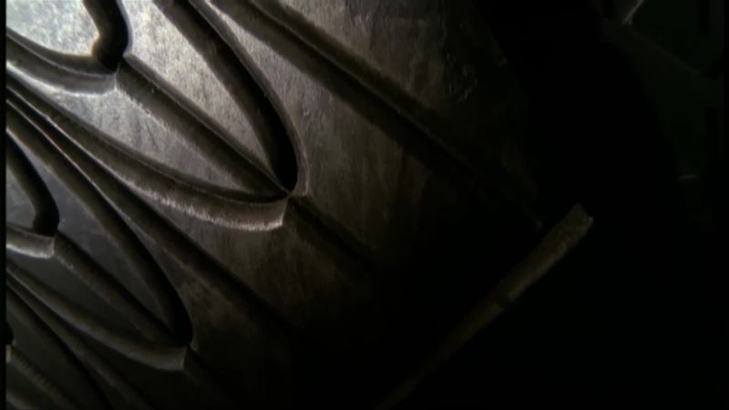 Season 8- Episode 19 Moebius - Part 1