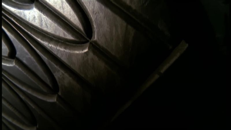 Season 8 - Episode 20 Moebius - Part 2