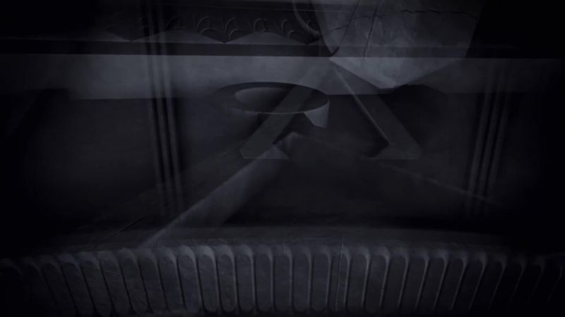 Season 9 - Episode 13 Ripple Effect