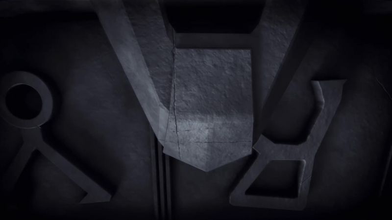 Season 9 - Episode 15 Ethon