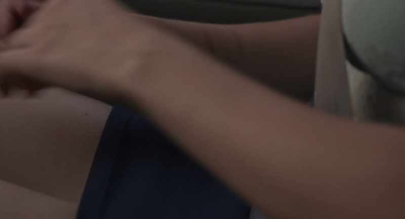 [seatbelt clacks]