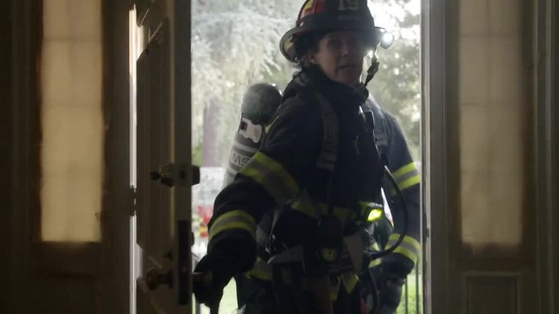 Seattle Fire! Anyone here?
