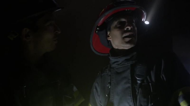 Seattle Fire!