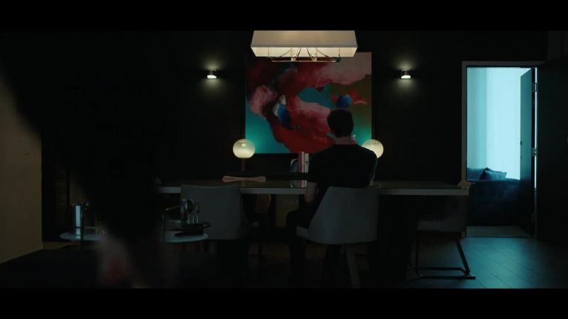 [Sebastian] Where have you been?
