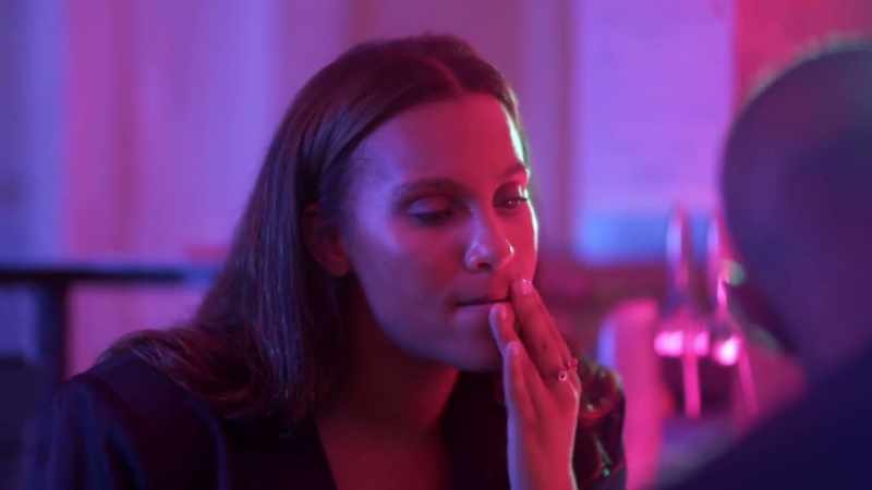 Sébastien: Rose doesn't understand my point of view