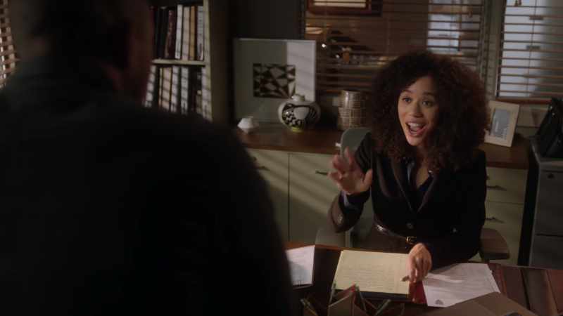Second, I looked into Rodney's grandmother, Anna