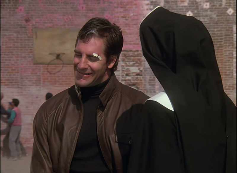 Second, I want you to do this job with me