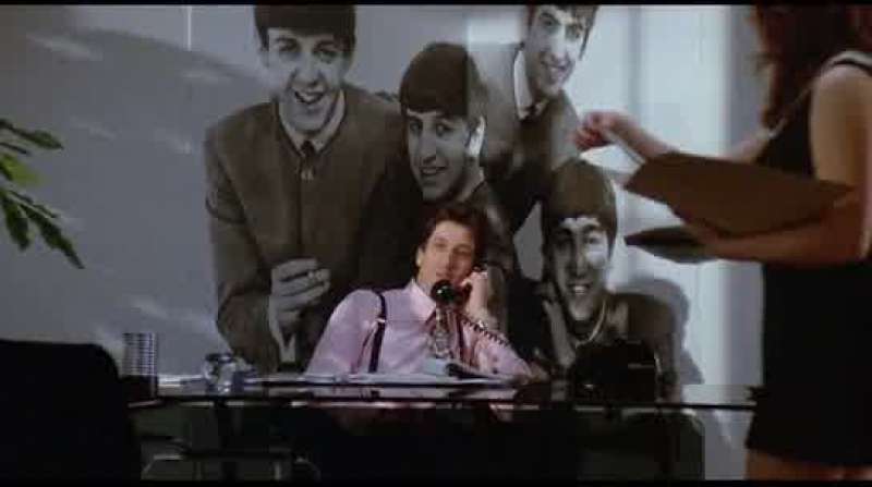 Second point If the boys are all in bed with Susan