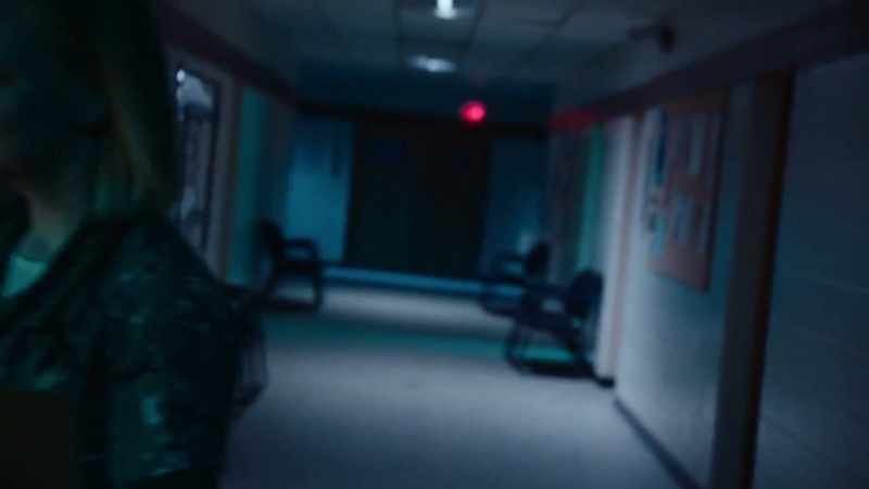 Second shift is anywhere between 2:30 to 10:30 at night