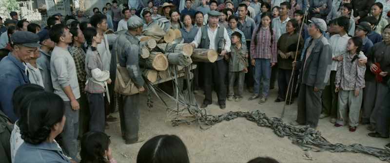 Second, superiors will deal with Yang He
