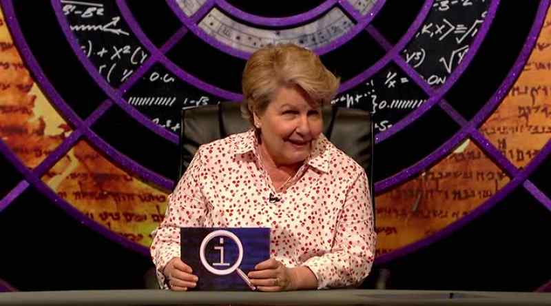Second is the slight foolish, with minus six, it's Alan! Second!