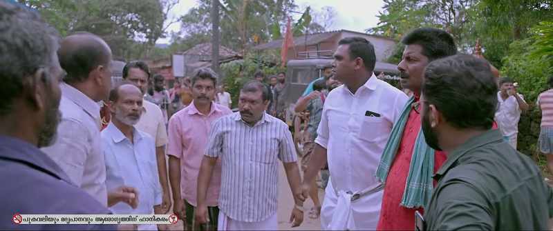 Second, Varkey helps us in times of need