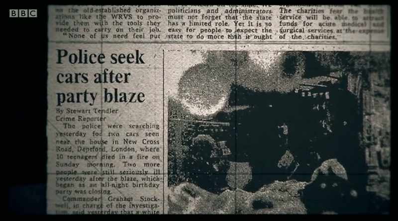 Secondly, it was discovered