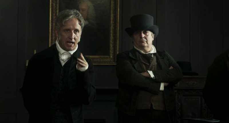 Secondly, we must expedite