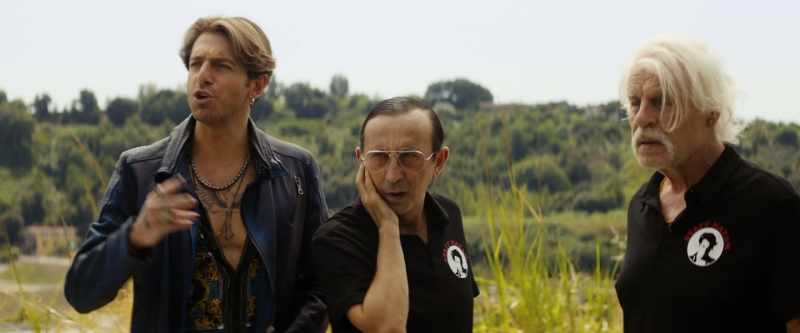 Secondo te, con tutto quello che ho da fare