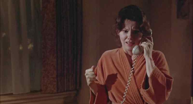 (Secretary) 'Dr. Kaplan's service.' - Yes, Dr. Kaplan, please