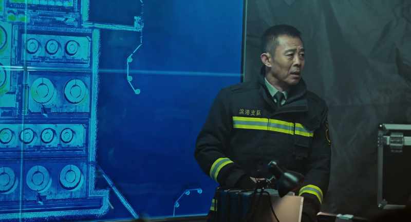 Secretary Fang, I suggest that we request for