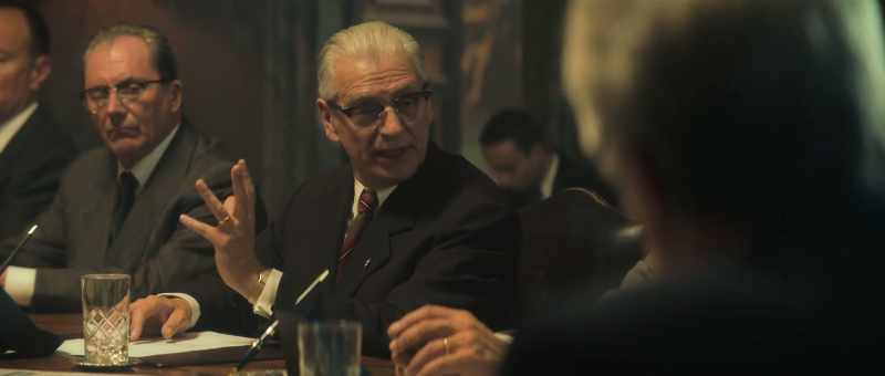 Secretary, yes, I mean…