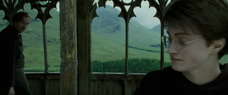 Secure the castle, Mr