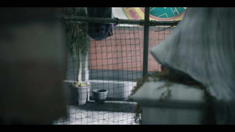 Secured allotments of fresh produce