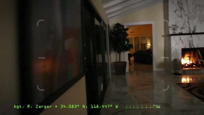 [SECURITY ALARM SOUNDS]