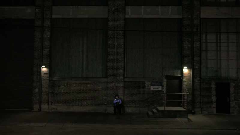 [security guard] 