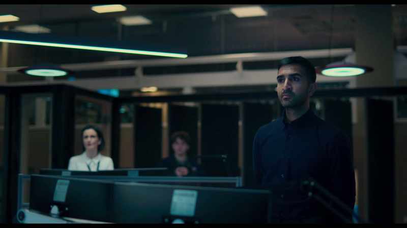 Security, Police Scotland, and the BTP