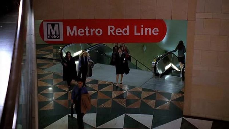 Security to Red Line Platform