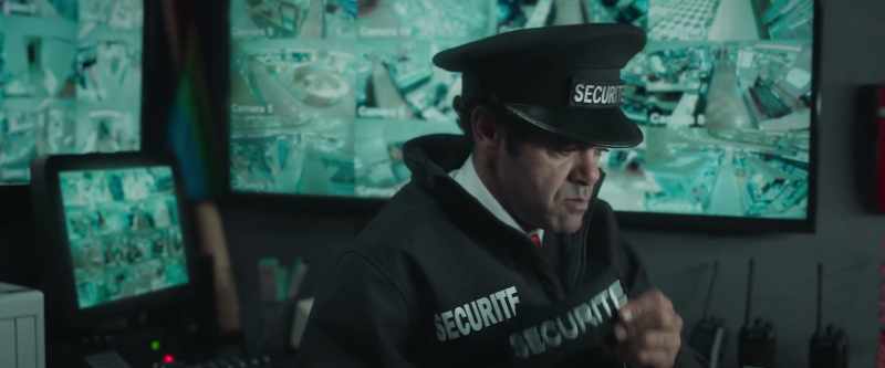 SECURITY